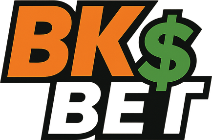 BK Bet Casino Logo
